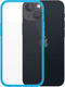 Panzerglass - Back Cover - Geschikt voor iPhone 13 Mini - Bondi Blue