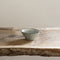Dutch Rose Serenity Kommen - Schaaltjes - Ø12 -cm - Stoneware Handgemaakt - Grijs