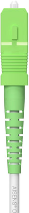Aisens A152-0615 - Kabel - Wit