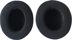 Somstyle Oorkussens Geschikt Voor Razer Nari Ultimate, Nari Essential, Kraken Kitty & Kraken Tournament Edition Koptelefoon - 2 Stuks - Gel - Zwart