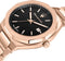 Maserati - Heren Horloge R8873642007 - Brons