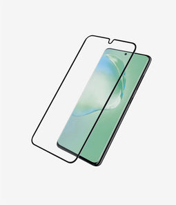 PanzerGlass 7223 - Screenprotector - Vingerafdruktechnologie - Transparant