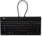 R-Go Tools Split Break - Ergonomisch Toetsenbord - Pauze Indicator - Zwart