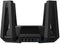 Xiaomi Mi Router AX9000 - Router - Wi-Fi 6 (802.11ax) 4804 Mbit/s - Zwart