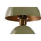 Home ESPRIT - Bureaulamp - Modern ontwerp - Groen