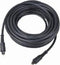 Gembird CC-OPT-10M - Toslink kabel - 10m - Zwart