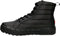 Ellesse Altzano - Hoge Sneakers - Dikke zool - Zwart