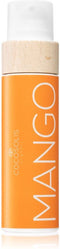 Bruinende Olie Suntan & Body Cocosolis Mango (110 ml)