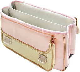 Boekentas lagere school libelle - Medium - Caramel et Cie