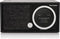 Tivoli Audio One Digital - Smart Radio - WiFi DAB+ FM Bluetooth - Zwart