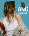 Fresh 'n Rebel Clam2 ANC - Draadloze Over-Ear Koptelefoon - 60 uur batterijduur - Storm Grey