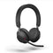 Jabra Evolve2 65 - Headset - Draadloos Bluetooth 5.0 - Zwart