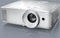 Optoma HD29X - Projector - 4000 ANSI lumen - Wit