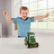 Duw en Roll Johnny Tractor - John Deere