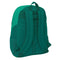 Schoolrugzak Real Betis Balompié Groen 32 x 44 x 16 cm