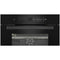 BEKO BBCW17400B - Combi - 45cm - 48L - BPro500 Led display Touch - A - Full Black