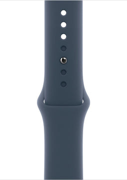 Apple MT3Q3ZM/A - Sportbandje - Fluorelastomeer - Blauw