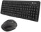 CoolBox COO-KTR-02W - Draadloos Toetsenbord - FullSize Qwerty ES (105 toetsen)