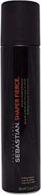 Top Coat Haarlak Shaper Fierce Sebastian (400 ml)