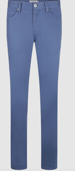McGregor Five-Pocket Broek - Slim Fit - Royal Blue