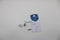 eufy Security Entry Sensor - Deur/raam sensor - Alarm bij openen/sluiten - Wit