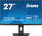 Iiyama ProLite XUB2793QSU-B7 - 27