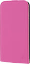 Mobilize MOB-USFCF-IPH65 - Flipcase - Ultra Slim - Roze