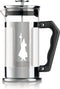 Bialetti 0003130 - Cafetière 1 liter - Geschikt voor koffie en (kruiden)thee