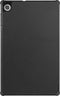 imoshion Tablet Hoes Geschikt voor Lenovo Tab M10 HD (2nd gen) - imoshion Trifold Bookcase - Zwart /Zwart