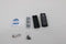 eufy Video Doorbell C30 - Videodeurbel - 2K FHD - Batterij