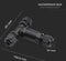 Kabel T-connector IP68