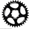 Blackspire - Kettingblad Snaggletooth Sram Spline 28 6MM Offset