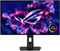 ASUS ROG Strix OLED XG27AQWMG - OLED Monitor - 2560x1440 - 280Hz - Zwart