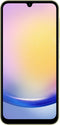 Samsung Galaxy A25 5G - 256GB - Super AMOLED - Geel