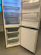 LG - KOELVRIESCOMBINATIE - NO FROST - 318 L - 37db