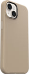 Otterbox iPhone 14 Plus - Symmetry+ hoesje - MagSafe schokbestendig antimicrobieel - Beige
