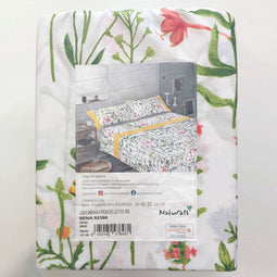 Set beddengoed Naturals SENA (Bed van 180)