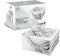 ASUS ROG Strix - 1000W - 80 PLUS Platinum - Wit