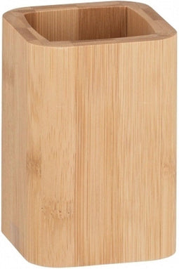 Tandenborstelbeker - Bamboe