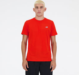 MT41222 - Lichtgewicht Jersey T-shirt - Zijsplit - XL