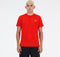 MT41222 - Lichtgewicht Jersey T-shirt - Zijsplit - XL