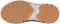 Reece Powerpitch - Indoor Hockeyschoenen - Klittenbandsluiting - Zwart - Maat 29