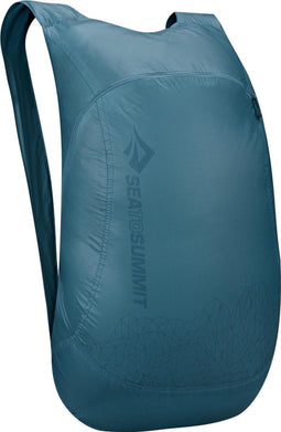 Sea to Summit Ultra-Sil Nano Daypack Dark Blue Rugzak