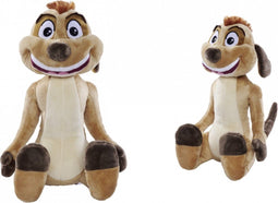 Disney - Lion King - Timon - Pluche - Knuffel - Vanaf 0m