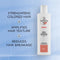 Nioxin Professional System 4 scalp revitalizer 1000ml