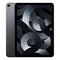 Apple iPad Air 5 (2022, M1 series) - Spacegrijs - 256 GB - WiFi + 5G