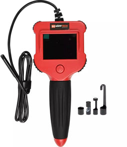 Benson Digitale inspectiecamera - HD camera - LED-verlichting - Waterdicht IP67 - Flexibele kabel 1 m