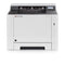 Kyocera ECOSYS P5026cdn - A4 Laserprinter - 26ppm 1200x1200dpi - Wit