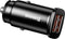 Baseus CCALL-DS01 - Autolader USB - 2 USB QC 3.0 poorten - Zwart