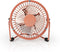 Nedis FNDK1PK10 - Miniventilator - USB-aansluiting - 140mm x 150mm